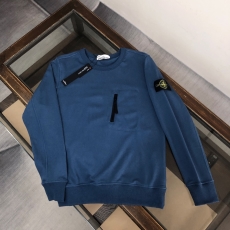 Stone Island Hoodies